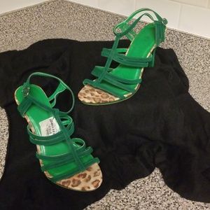 Funky & Unique Heels